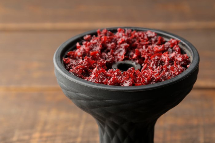 Табачное производство